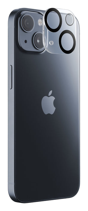 EAN 8018080467776 - Cellularline 8018080467776 Protector para lentes de cámara Apple 1 pieza(s) imagen 3