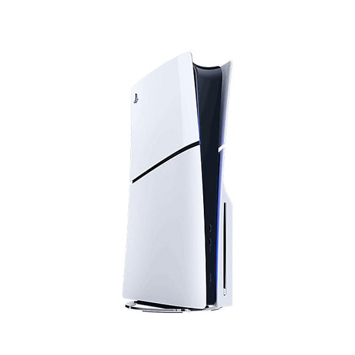 EAN 0711719577188 - Sony PlayStation 5 Slim 1 TB Wifi Negro, Blanco imagen 1