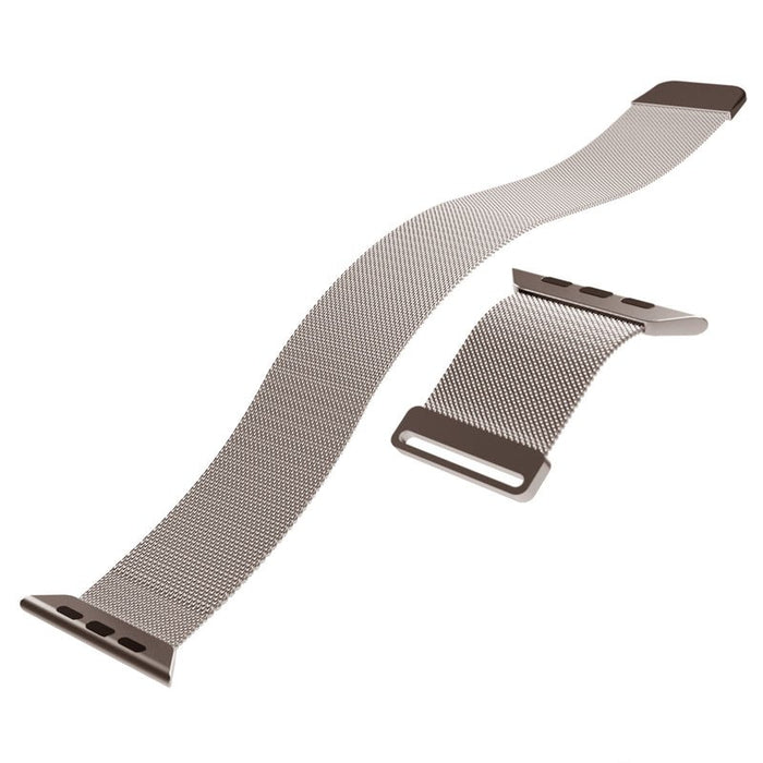 EAN 8018417476679 - PURO PUMILAW44TIT pieza y accesorio para reloj Correa de reloj imagen 5