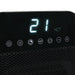 EAN 8712836970175 - Tristar KA-5074 calefactor eléctrico Interior Negro 1800 W Ventilador eléctrico imagen 7