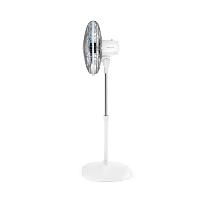 EAN 3121044106231 - Rowenta Essential VU4410 Blanco imagen 2