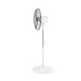 EAN 3121044106231 - Rowenta Essential VU4410 Blanco imagen 2