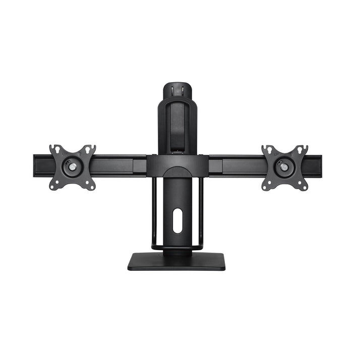EAN 8436574704884 - AISENS DT27TSR-065 soporte para monitor 68,6 cm (27") Escritorio imagen 4