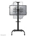 EAN 8717371447045 - Neomounts PLASMA-M1900E mueble y soporte para dispositivo multimedia Negro imagen 1