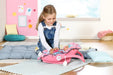EAN 4001167832424 - BABY born 832424 accesorio para muñecas Silla de viaje para muñecas imagen 14