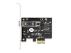 EAN 4043619883189 - DeLOCK 88318 adaptador y tarjeta de red Interno Fibra 1000 Mbit/s imagen 3