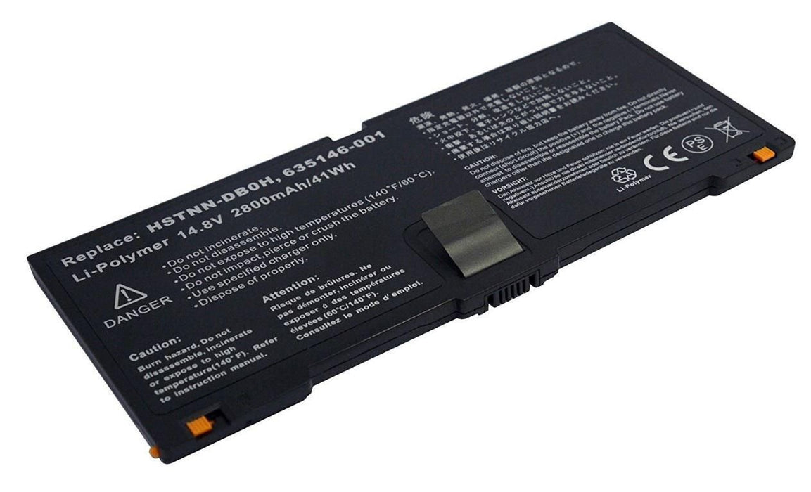 EAN 5711045294280 - CoreParts MBI2313 refacción para laptop Batería imagen 1
