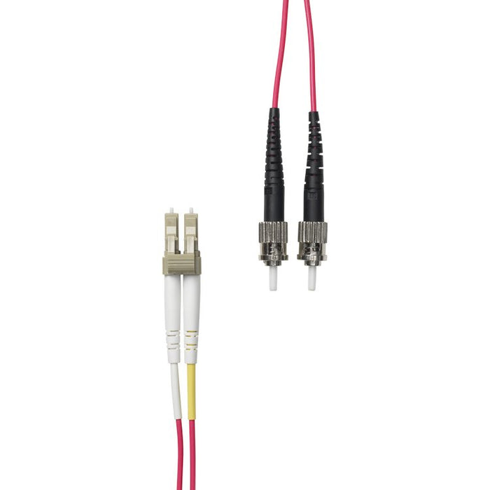 EAN 5714590025446 - ProXtend FO-LCSTOM4D-003 Cable de fibra óptica e InfiniBand 3 m LC ST Azul imagen 1