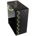 EAN 5999094004023 - Kolink INSPIRE K8 carcasa de ordenador Midi Tower Negro imagen 2