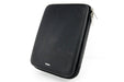 EAN 4024023036842 - TROIKA CBO11/BK estuche de maquillaje y de manicura Negro Cuero, Terciopelo imagen 5