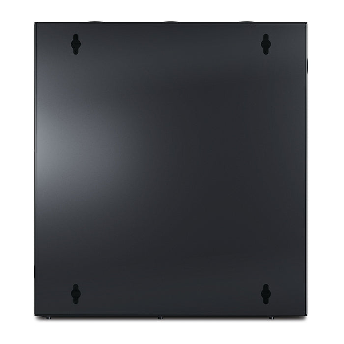 Apc Netshelter Wx Rack Instalable En Pared Negro 13u 19" Para P/N: Sua1000rm2u Sua1000rm2u-Tu Sua1000rmi2u