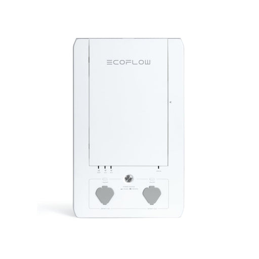 EAN 4897082668572 - EcoFlow 102215 bloque de terminales Blanco imagen 1