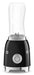 EAN 8017709313029 - Smeg PBF01BLEU licuadora 0,6 L Batidora de vaso 300 W Negro imagen 2