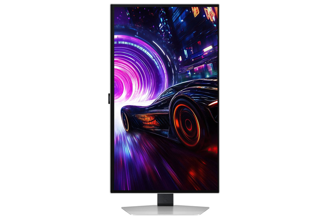 Samsung Odyssey Oled G81sf Gaming-Monitor 68cm (27 Zoll)