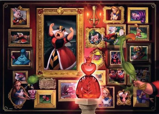 EAN 4005555000389 - Ravensburger 12000038 puzzle Puzle de colores 1000 pieza(s) Fantasía imagen 1