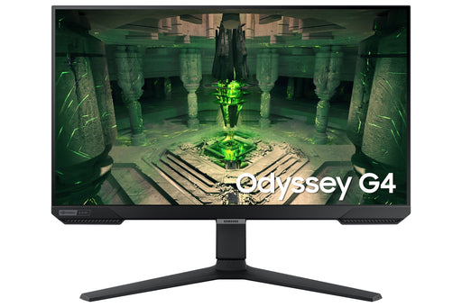 EAN 8806094341850 - Samsung G40B pantalla para PC 63,5 cm (25") 1920 x 1080 Pixeles Full HD Negro imagen 2