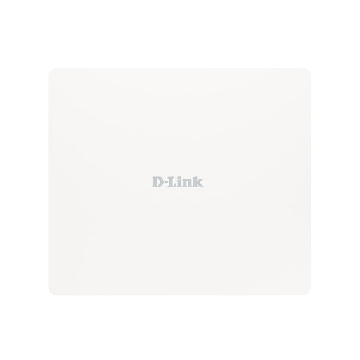 EAN 0790069473586 - D-Link DAP-X3060OU punto de acceso inalámbrico 3000 Mbit/s Blanco Energía sobre Ethernet (PoE) imagen 1