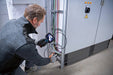 EAN 4059952657264 - Bosch GIC 12V-5-27 C PROFESSIONAL cámara de inspección industrial 8,3 mm Sonda dócil flexible IP67, IP54 imagen 8