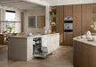 EAN 8017709227852 - Smeg KLF03CREU tetera eléctrica 1,7 L 2400 W Crema de color imagen 4