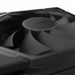 EAN 4250280314540 - Alpenföhn Panorama 2 Procesador Refrigerador de aire 9,2 cm Negro 1 pieza(s) imagen 9