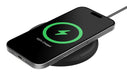 EAN 0745883910946 - Belkin WIA012kqBK Smartphone Negro Corriente alterna Cargador inalámbrico Carga rápida Interior imagen 3