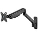 EAN 8058956620225 - Techly ICA-LCD G112E soporte para monitor 81,3 cm (32") Pared Negro imagen 12