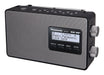 EAN 5025232760046 - Panasonic RF-D10 Personal Digital Negro imagen 2
