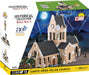 EAN 5902251022990 - COBI Sainte-Mère-Église Church imagen 10