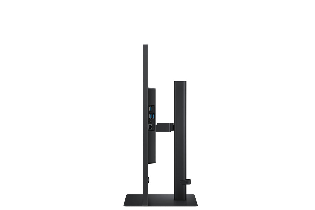 EAN 8806095972077 - Samsung S80UD pantalla para PC 94 cm (37") 3840 x 2160 Pixeles 4K Ultra HD LCD Negro imagen 5