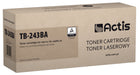 EAN 5901443111184 - Actis Toner TB-243BA replacement Brother TN-243BK Standard 1000 pages - Kompatibel - Tonereinheit cartuch imagen 1