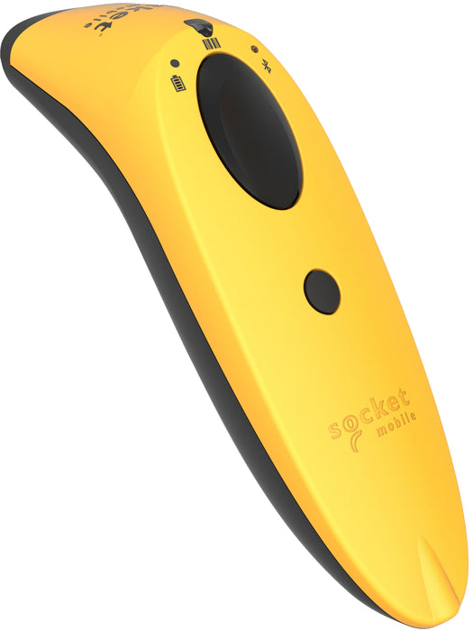 Socketscan S740 2d Yellow Perp