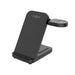 EAN 8591680154227 - FIXED FIXPOS-SA-BK cargador de dispositivo móvil Reloj inteligente, Smartphone, Auriculares Negro USB Car imagen 3