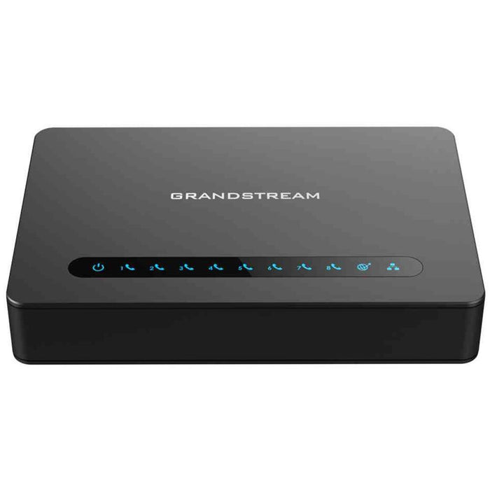 EAN 6947273702412 - Grandstream Networks HT818 adaptador teléfono VoIP imagen 4