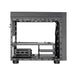 EAN 0753263079275 - Chieftec CI-03B-OP carcasa de ordenador Cubo Negro imagen 6