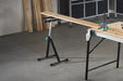 EAN 4006885610231 - wolfcraft GmbH 6102300 accesorio/pieza de banco de trabajo Caballete de apoyo imagen 7