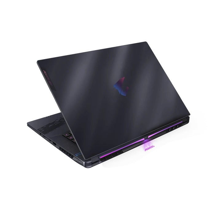 EAN 4719331759148 - GIGABYTE AORUS 16X ASG-53ESC54SH Intel® Core™ i7 i7-14650HX Portátil 40,6 cm (16") WQXGA 16 GB DDR5-SDRAM imagen 9