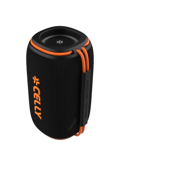 EAN 8021735211969 - Celly AURA15WOR altavoz portátil o de fiesta Altavoz portátil estéreo Negro imagen 2