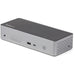 EAN 0065030876278 - StarTech.com DK31C4DPPDUE base para portátil y replicador de puertos Alámbrico USB 3.2 Gen 2 (3.1 Gen 2)  imagen 1