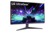EAN 8806096175293 - LG 27GS50FX-B pantalla para PC 68,6 cm (27") 1920 x 1080 Pixeles Full HD LED Negro imagen 3