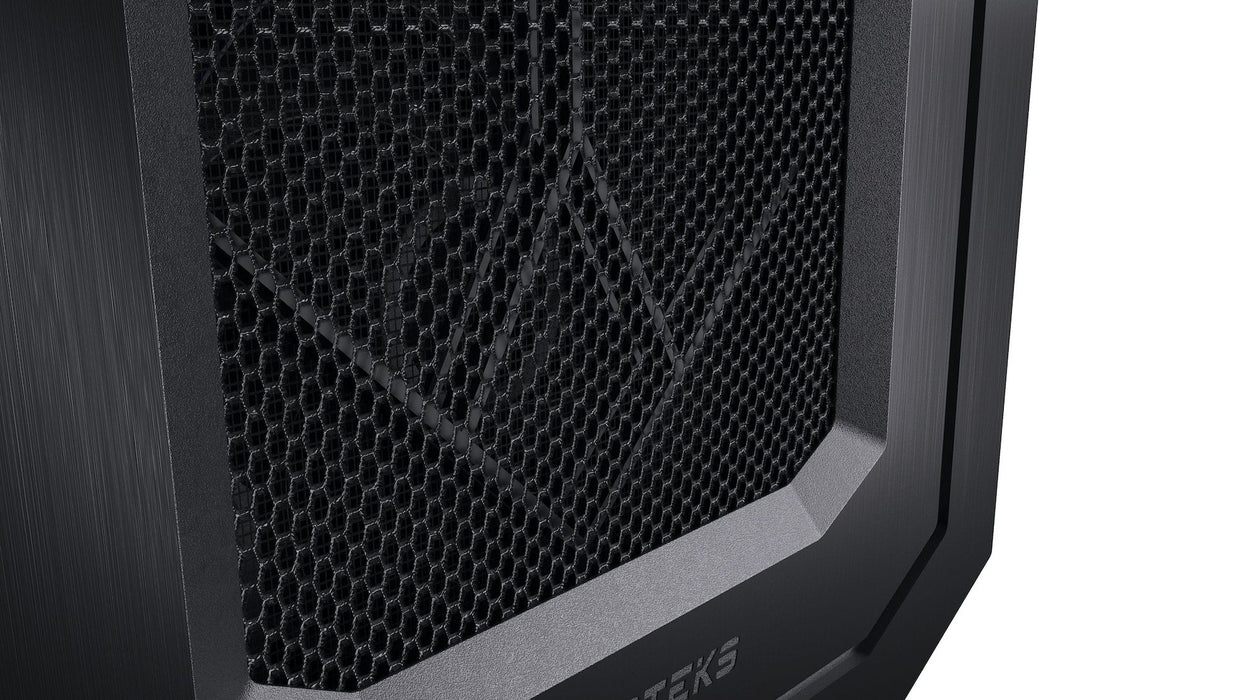 Caja Pc Phanteks Enthoo Pro 2 Full Tower Negroph-Es620pc_bk01