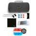 EAN 3760210999033 - Steelplay JVASWI00007 accesorio y piza de videoconsola Establecer imagen 3