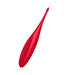 EAN 4061504009643 - Satisfyer Twirling Fun Mini vibrador Ambidextro imagen 1