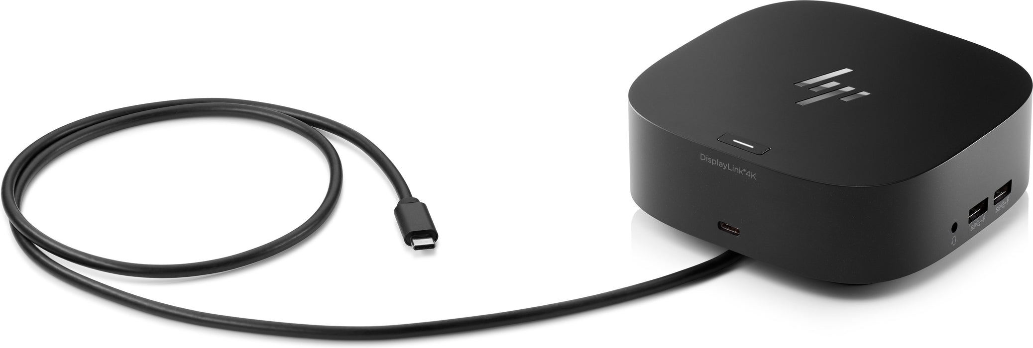 EAN 0193905208715 - HP USB-C/A Universal Dock G2 Alámbrico USB 3.2 Gen 1 (3.1 Gen 1) Type-C Negro imagen 2