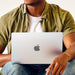 EAN 840390322968 - ZAGG MacBook Protection 33 cm (13") Funda protectora rígida Plata imagen 7