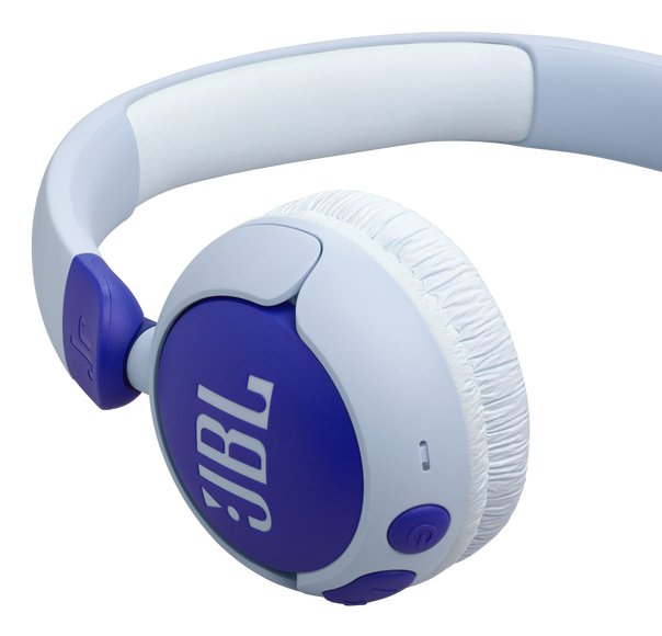 EAN 1200130015793 - JBL Junior 320BT Auriculares Inalámbrico Diadema Llamadas/Música USB Tipo C Bluetooth Azul imagen 7