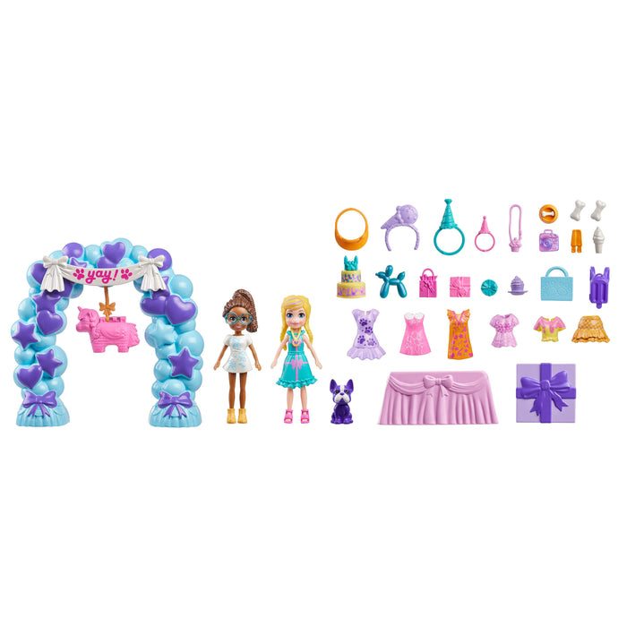 EAN 194735268153 - Polly Pocket JCC33 muñeca imagen 6