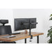 EAN 8059018360912 - Techly ICA-LCD 582-D soporte para monitor 81,3 cm (32") Escritorio Negro imagen 12
