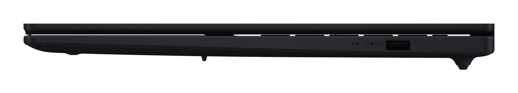 16 Wuxga 1920 X 1080 - Amd R7 Krackan - 16 Go - 512 Go Ssd - Baterías 42whrs - Webcam Hd - Intel Uhd - 1 X Hdmi  - 1 X Usb 3.2-C - 2 X Usb 3.2-A - Windows 11 - Garantía 2 Años, Con Sac/Ratón
