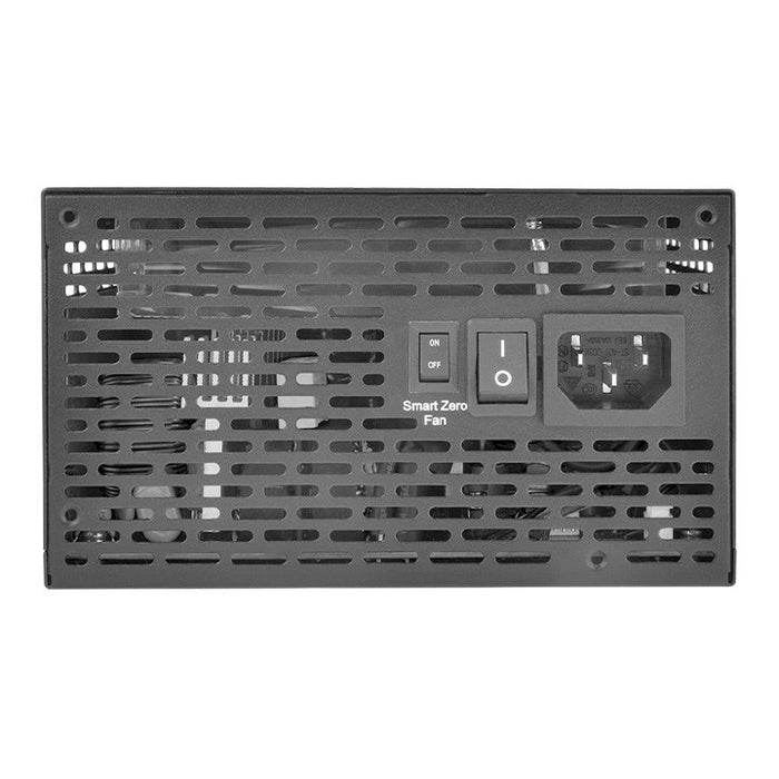 EAN 4713227539852 - Thermaltake PS-SPD-0850MNFABE-3 unidad de fuente de alimentación 850 W 24-pin ATX ATX Negro imagen 5