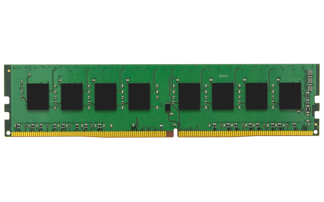 Memoria Ram Kingston Ddr4 3200 16gb C22 Bulk